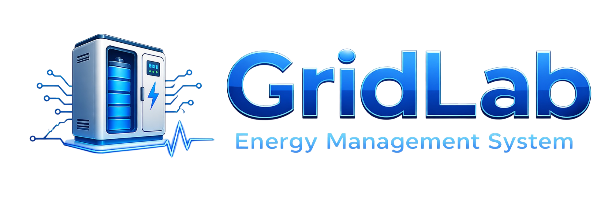 GridLab Energy Management System